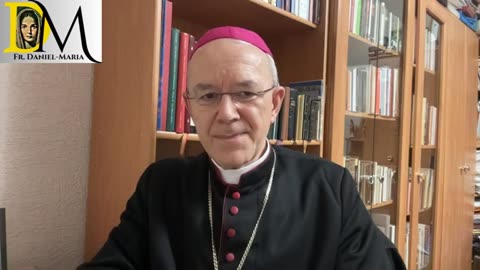 Bp Athanasius Schneider: Can Catholics attend SSPX Masses?