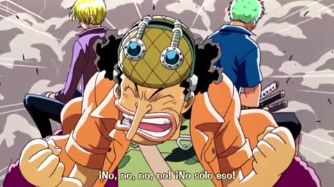 03. One Piece: Chopper's Kingdom on the Island of Strange Animals (2002)