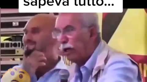 Era il 2014..