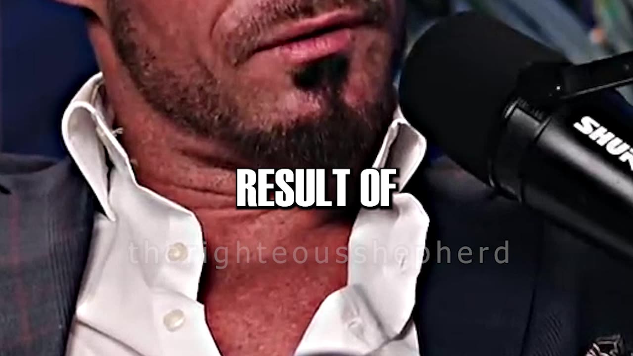 How TATE Saved LIVES