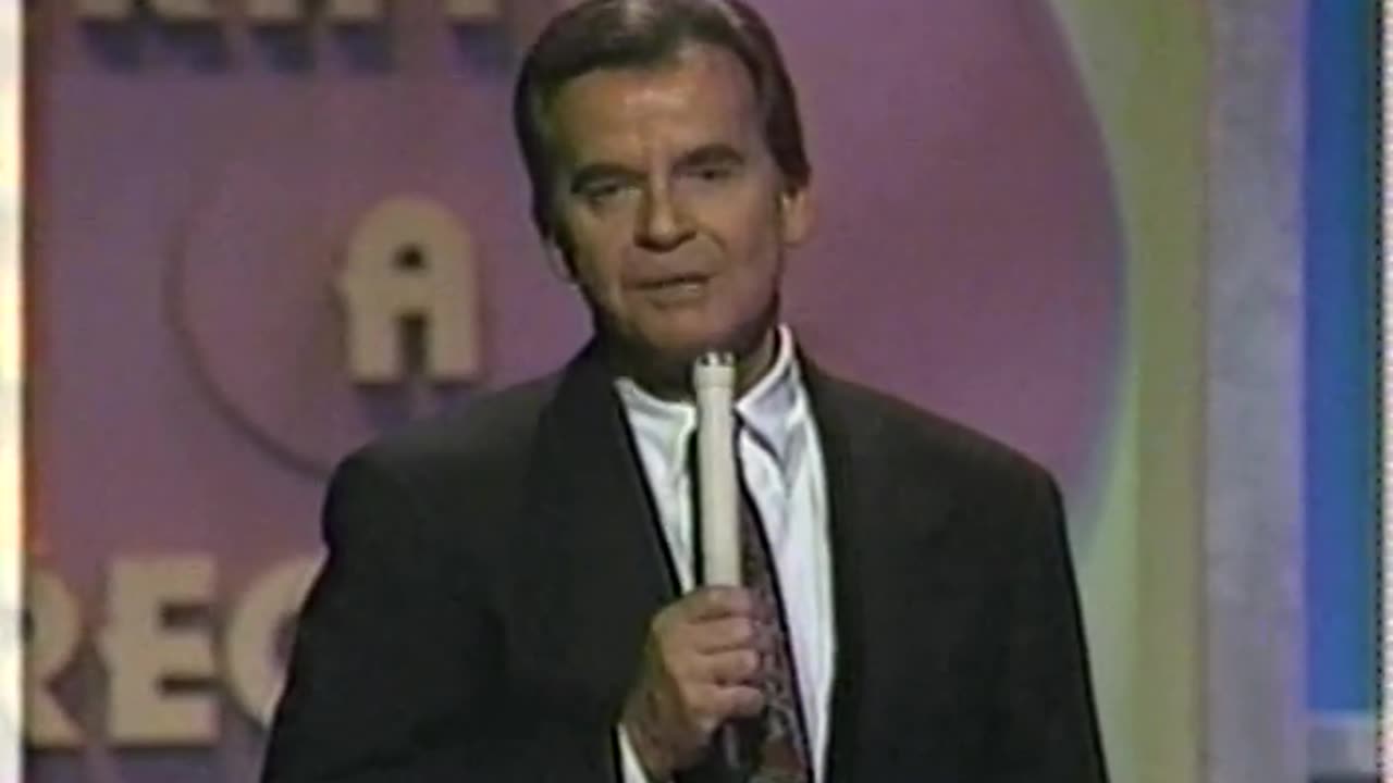 American Bandstand's 40th Anniversary Special - ABC May 13 1992