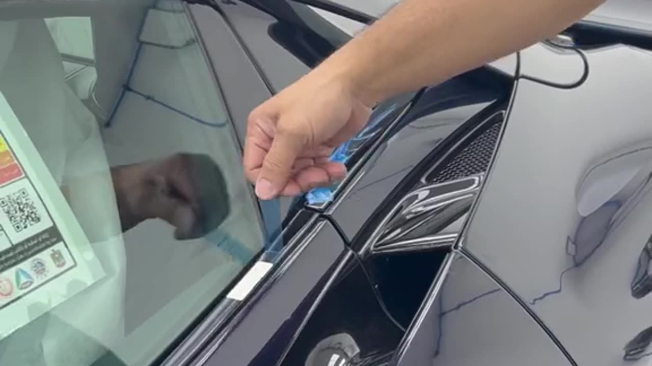 MCLAREN ASMR