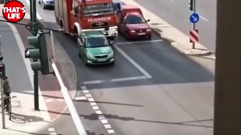 Women Drivers Fails Compilation