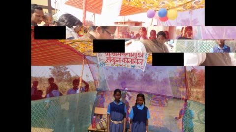 SCIENCE MELA BAKAWAND, 2016-17