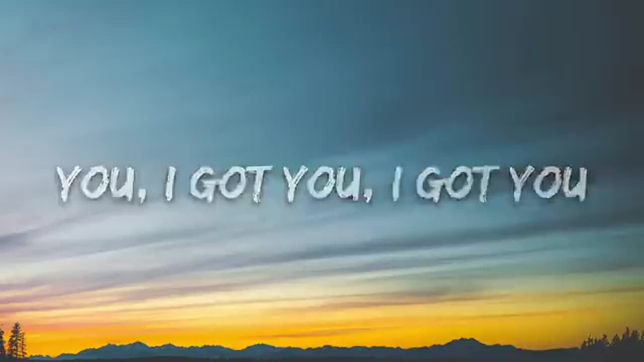 Bebe Rexha - I Got You (Lyrics)