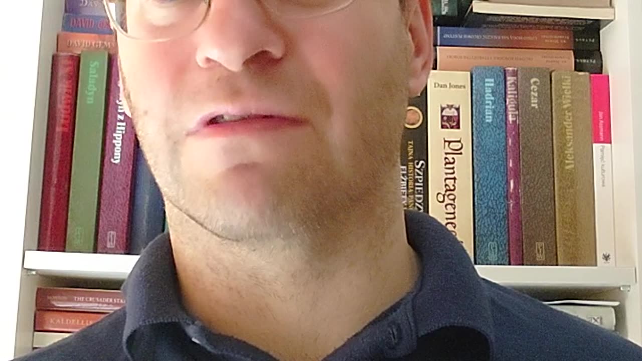 About the importance of the texts written by humans.