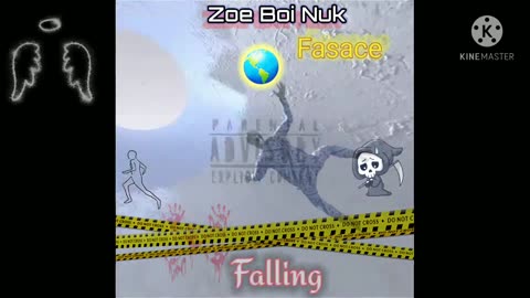 ZoeBoiNuk_I'm Falling_Featuring T.k.s Fasace-