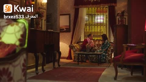 مسلسل الأسطورة الحلقة 5