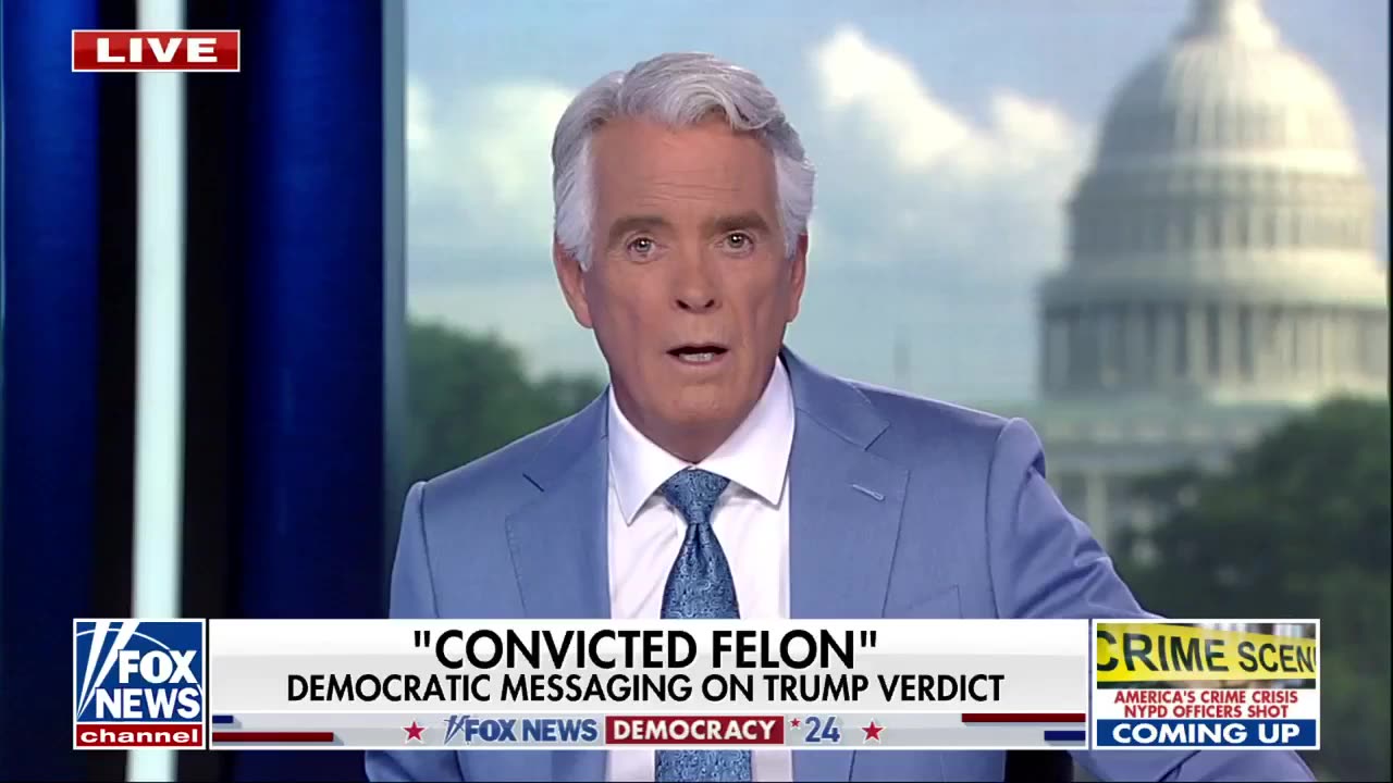 How Is Trump's Criminal Conviction Impacting Voters?