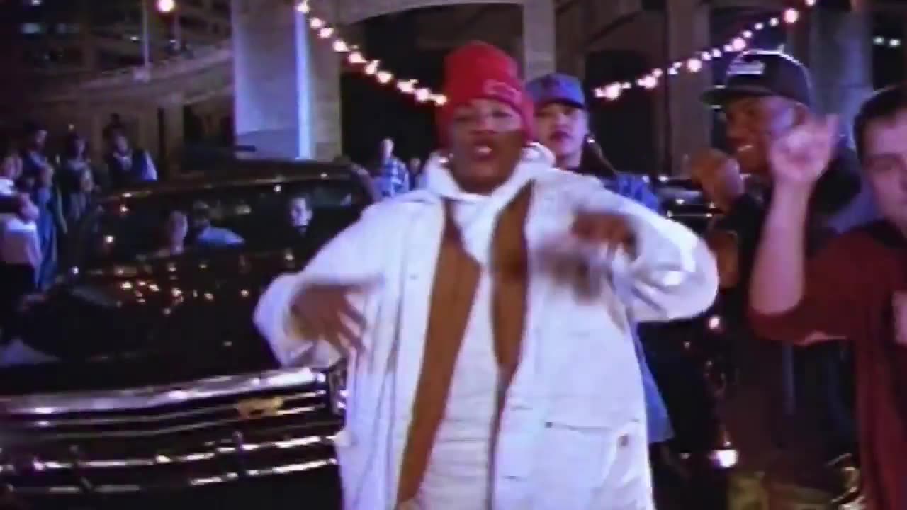 The Conscious Daughters - We Roll Deep (official video)