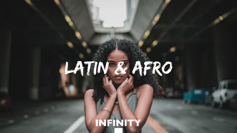 The Weeknd - Shameless (Rosario_s Afro Soul Edit) (Infinity Latin _ Afro Music)