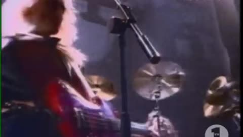 W.A.S.P - Sunset And Babylon (Official Video)