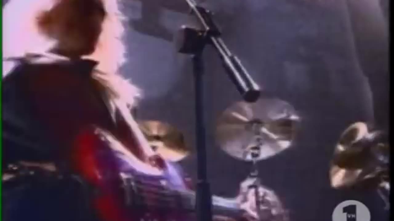 W.A.S.P - Sunset And Babylon (Official Video)