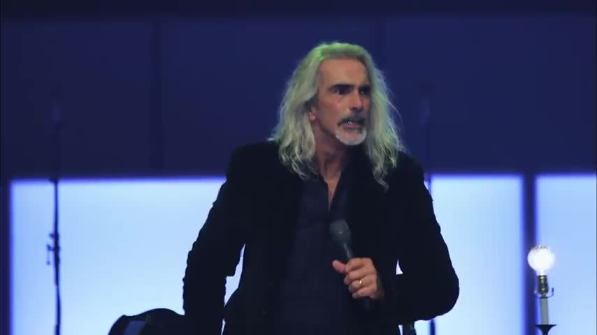 Victory In Jesus - Guy Penrod