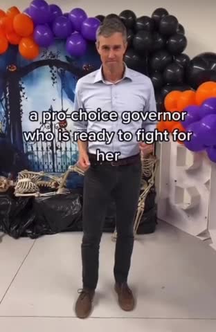Beto Drops CRINGEY Ad That Will Surely Sink Him For Good