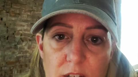 EVERYTHING IS STACKED AGAINST ME