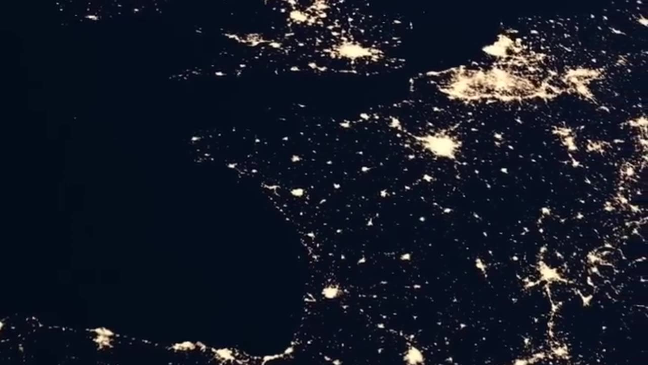 The 5 scariest space# nasa@# universal