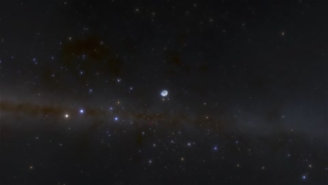 Stunning New Universe Fly-Through Really Puts Things Into Perspective-14