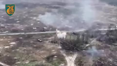 Ukrainian marines defeated the occupiers of the 810th Brigade of the Marine Brigade