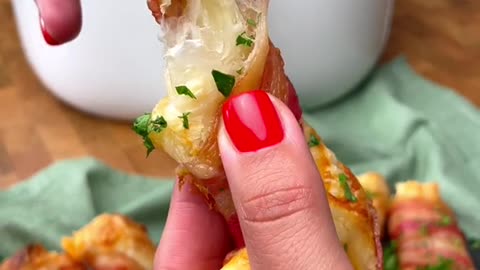 Easy Recipe (low calories)