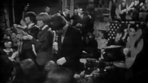 Rolling Stones - Little Red Rooster = Ready Steady Go 1966