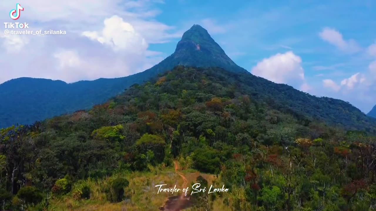 Sri lanka