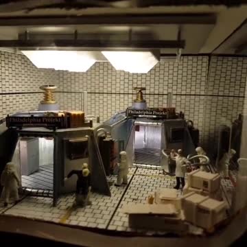 Museum in Hamburg Germany.