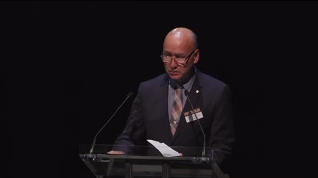 “I DON’T WANT B.C.TO END UP WHERE I CAME FROM…” SAYS ELLIS ROSS