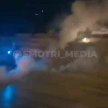 Attacks on Soviet army monument takes place in Bulgaria