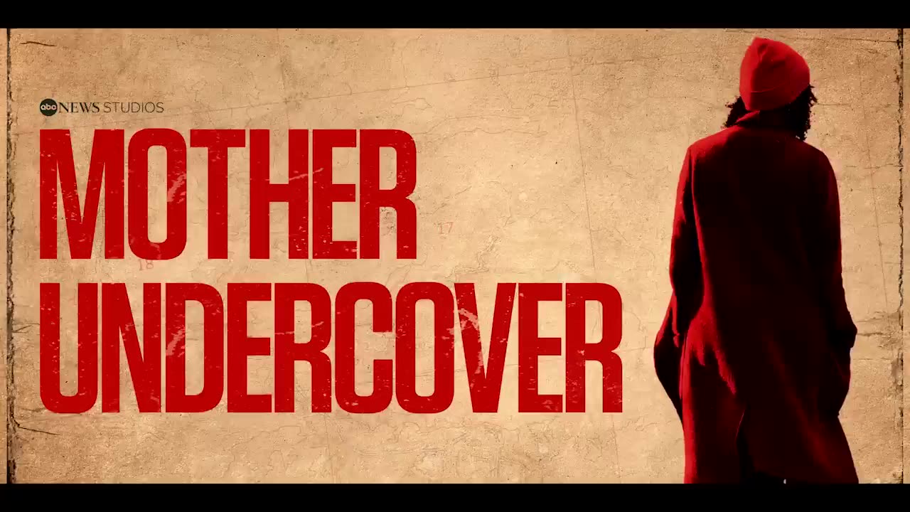 “Mother Undercover" docu-series sees moms transform into undercover detectives