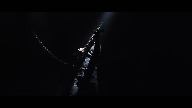 SVET - Illusions (music video)