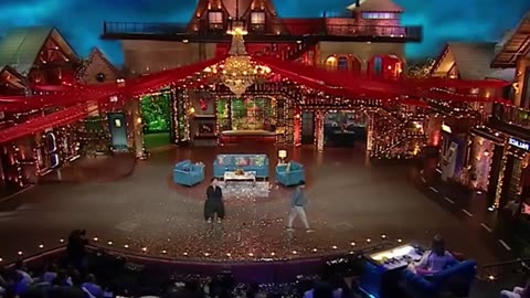 Akshay Kumar magic trick Show