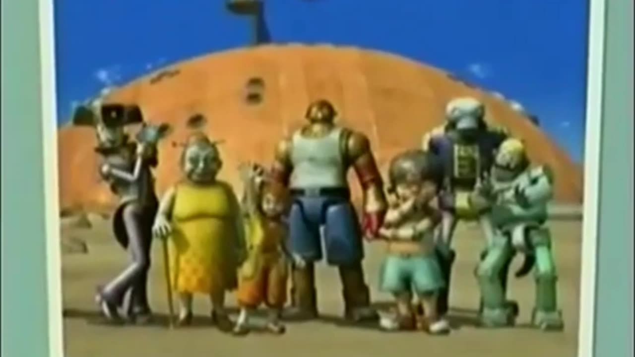Por que os desenhos/animes coreanos são tão esquecíveis?