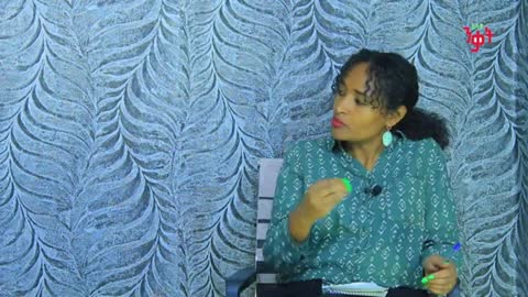 በህገ መንግስቱ ይፈታ ማለት አማራውን አጣብቂኝ ውስጥ መክተት ማለት ነው - መስከረም አበራ