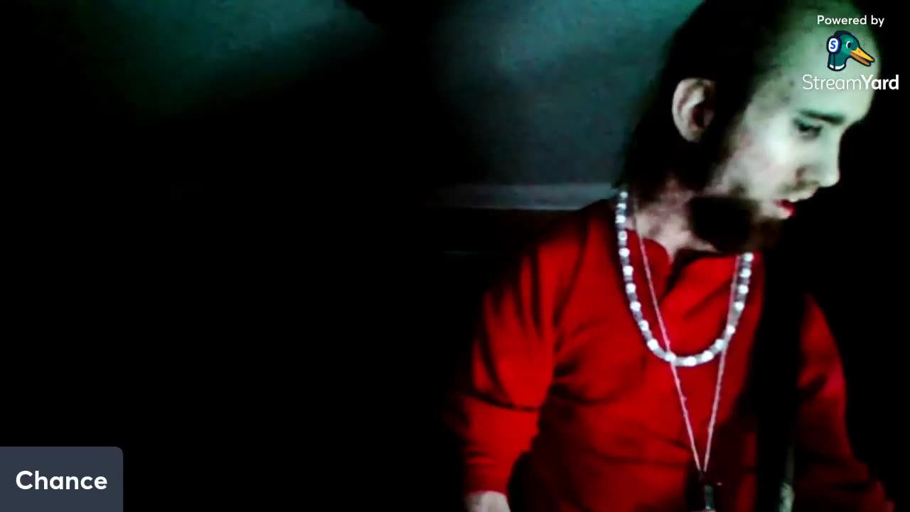 [Cyraxx Youtube 2022-3-19] Stop Living in the Past
