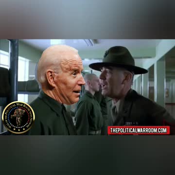 🤣"THE BIDEN LET'S GO BRANDON-----'YOU STUPID SON OF A B*TCH MOVIE TRAILER'🤣