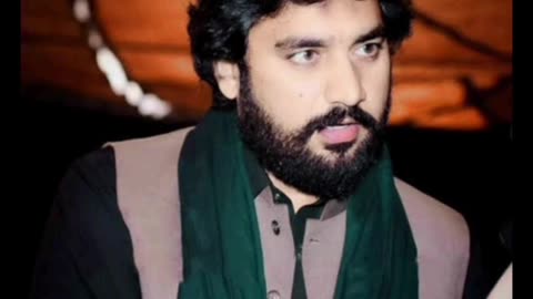 Zakir Wassem Abbas Baloch