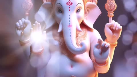 Ganpati Bappa status video