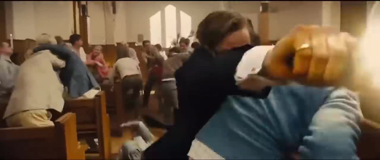 When FREE BIRD kicks in