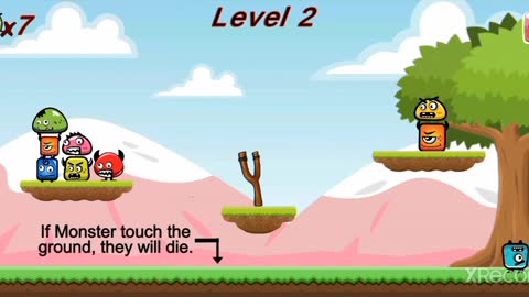 Bad birds