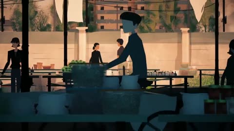 North Koreans tell BBC they are stuck and waiting to die