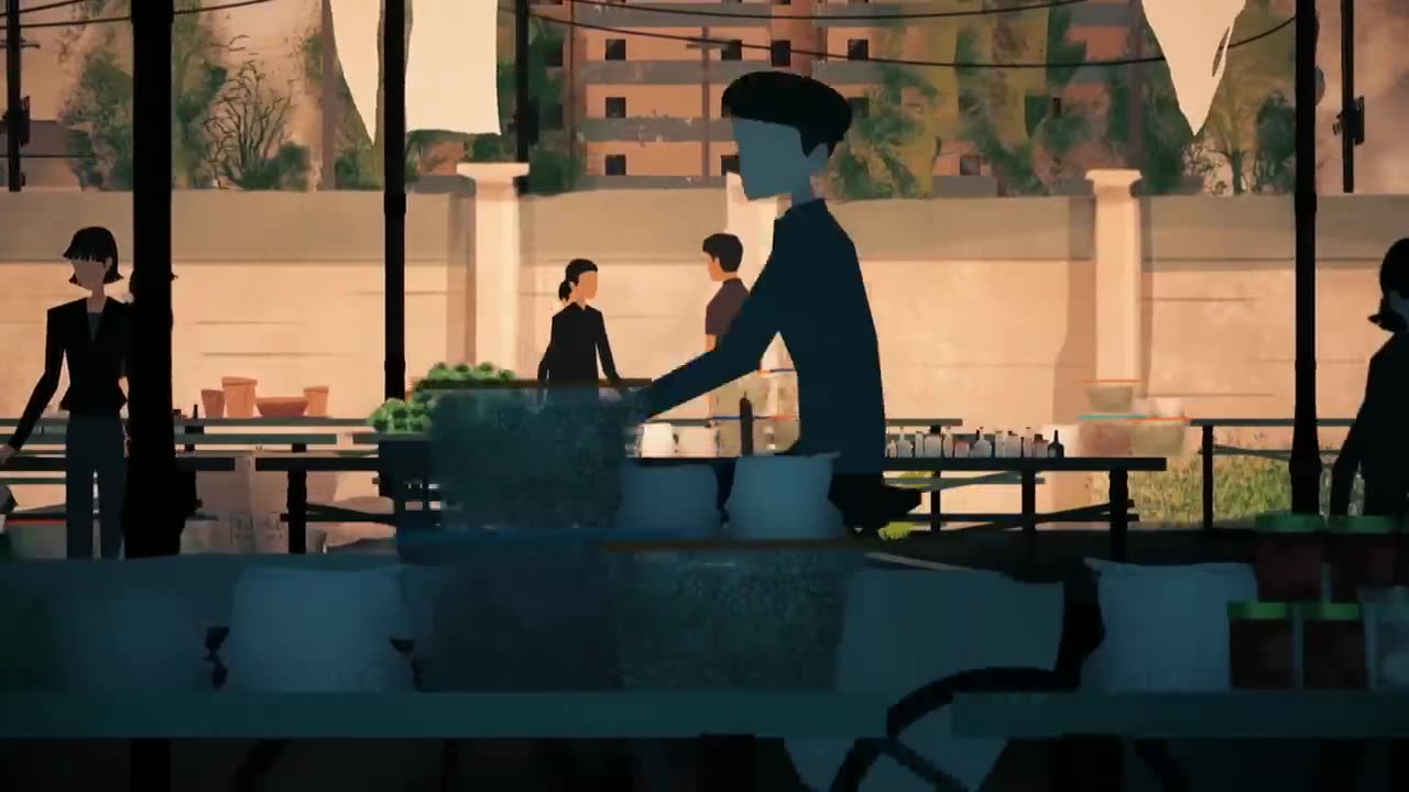 North Koreans tell BBC they are stuck and waiting to die