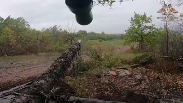 10.18.2022 Chronicle of military operations "Russia - Ukraine"