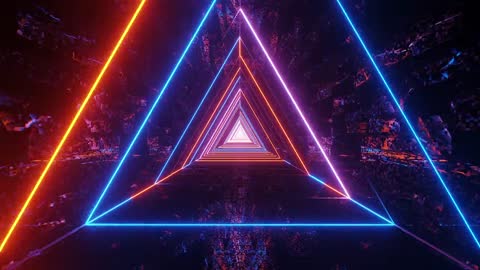 Wireframe 3D