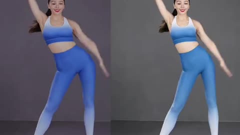 TABATA TO LOSE WEIGHT