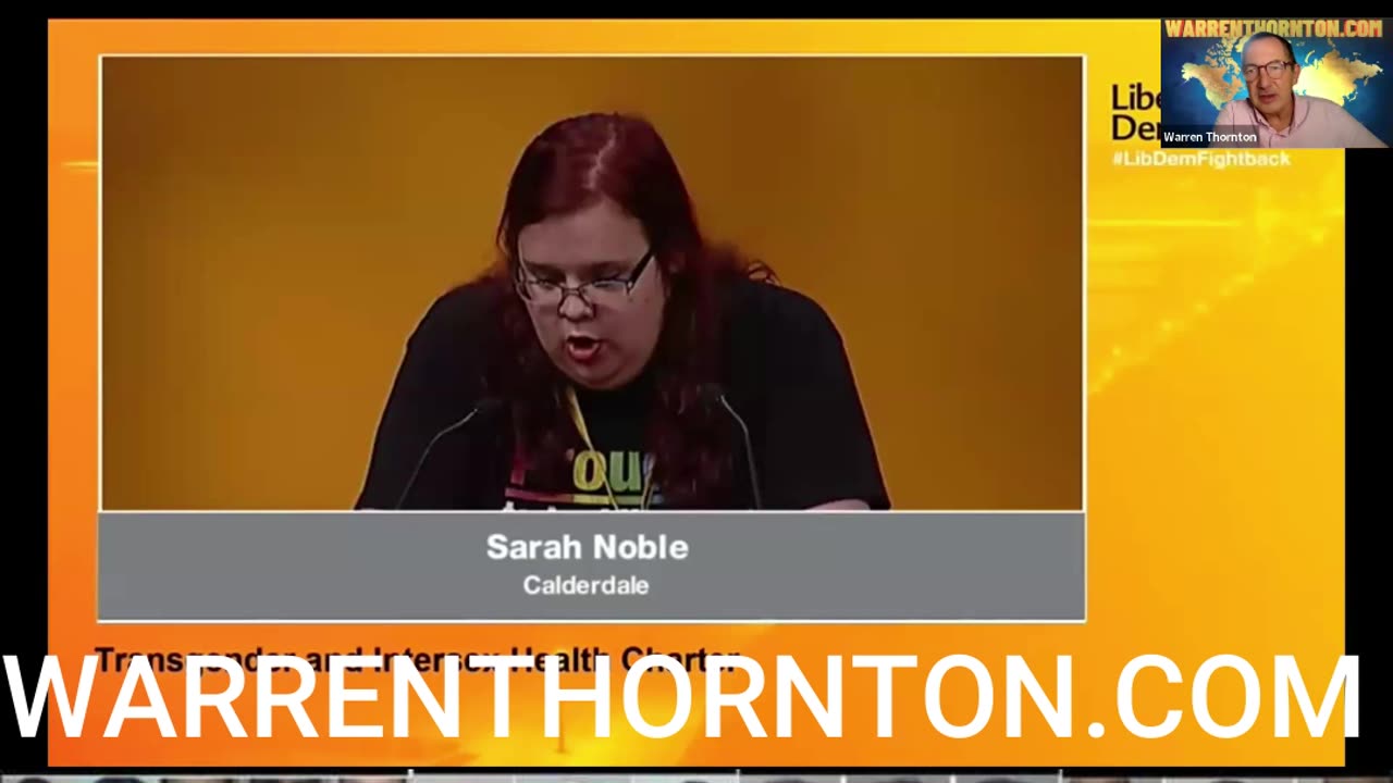 LIB DEMS CAUGHT FIDDLING WITH WIKIPEDIA