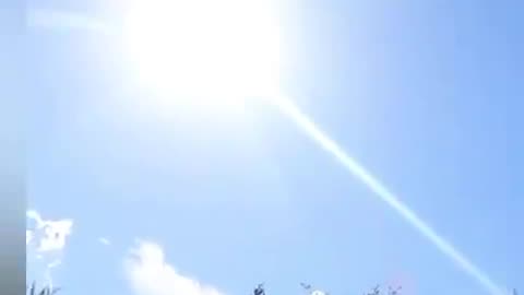 Still Think This Is The Real Sun?