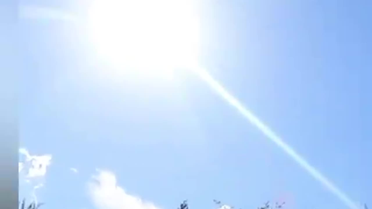 Still Think This Is The Real Sun?