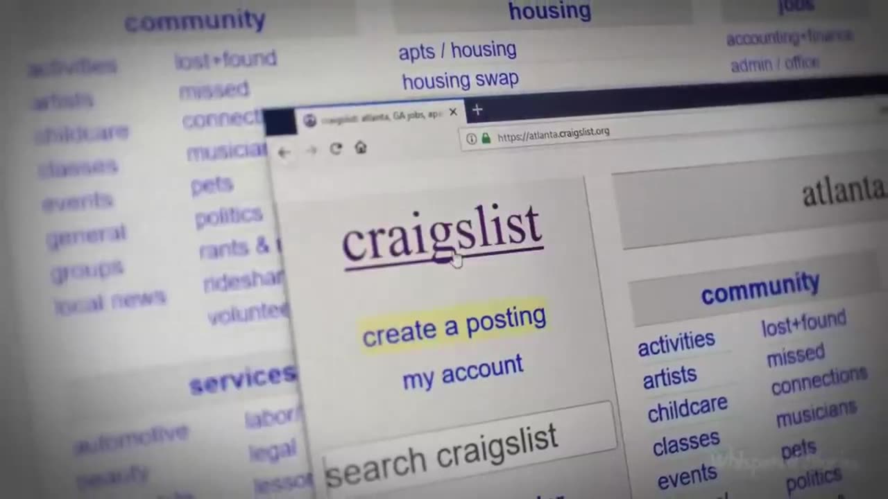 "Disturbing Connections: 3 True Craigslist Encounter Horror Stories - Vol. 2"