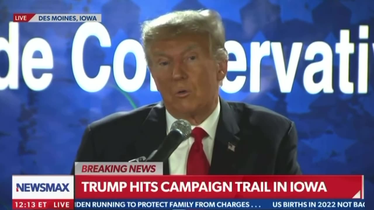 Trump Q & A - On Restoring the Integrity to the FBI & How they Rigged the Elections